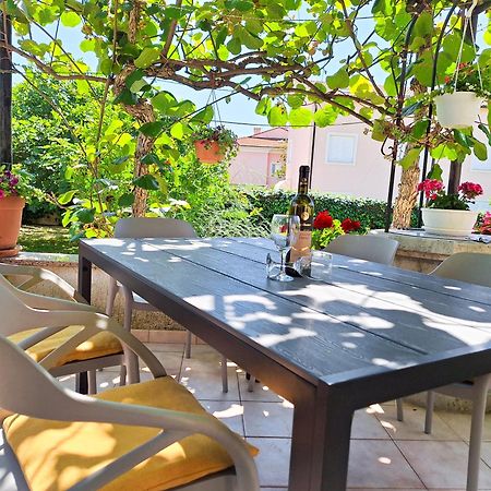Apartments Relax Rovinj Bagian luar foto