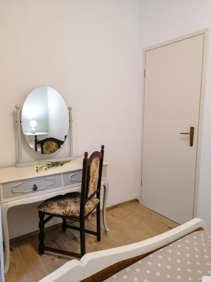 Apartments Relax Rovinj Bagian luar foto