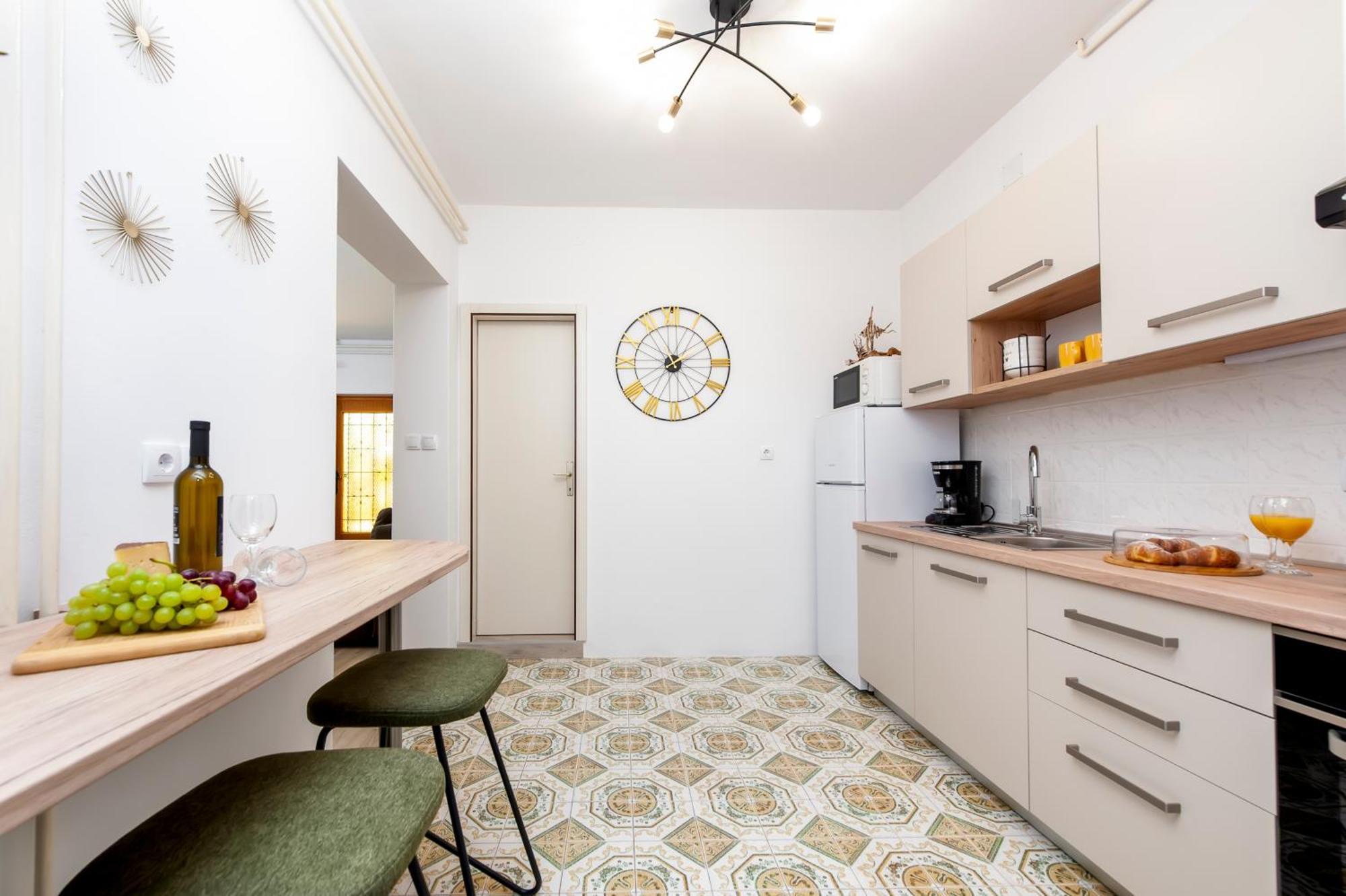Apartments Relax Rovinj Bagian luar foto