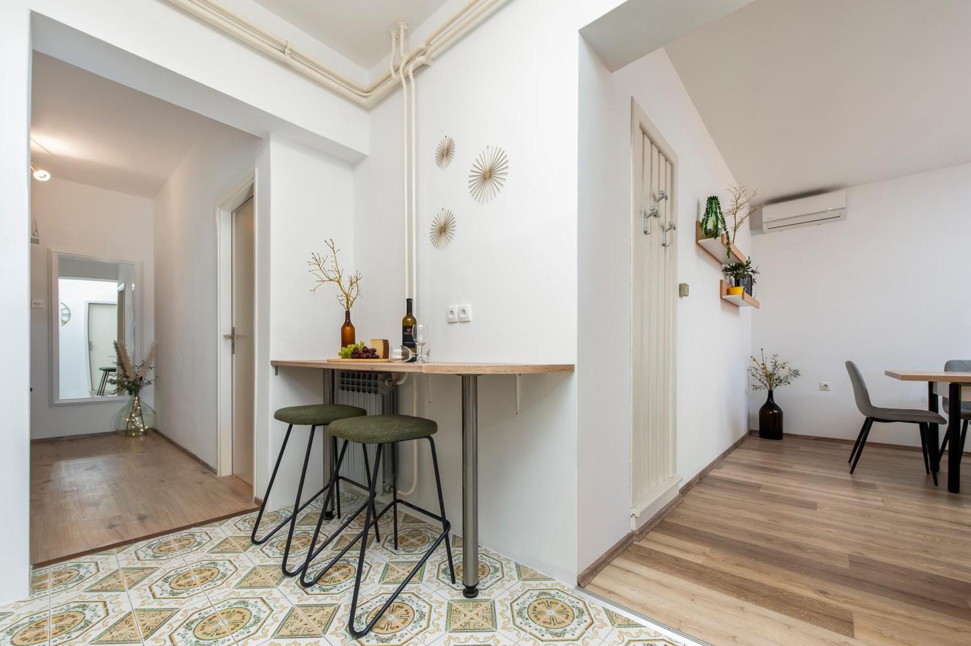 Apartments Relax Rovinj Bagian luar foto