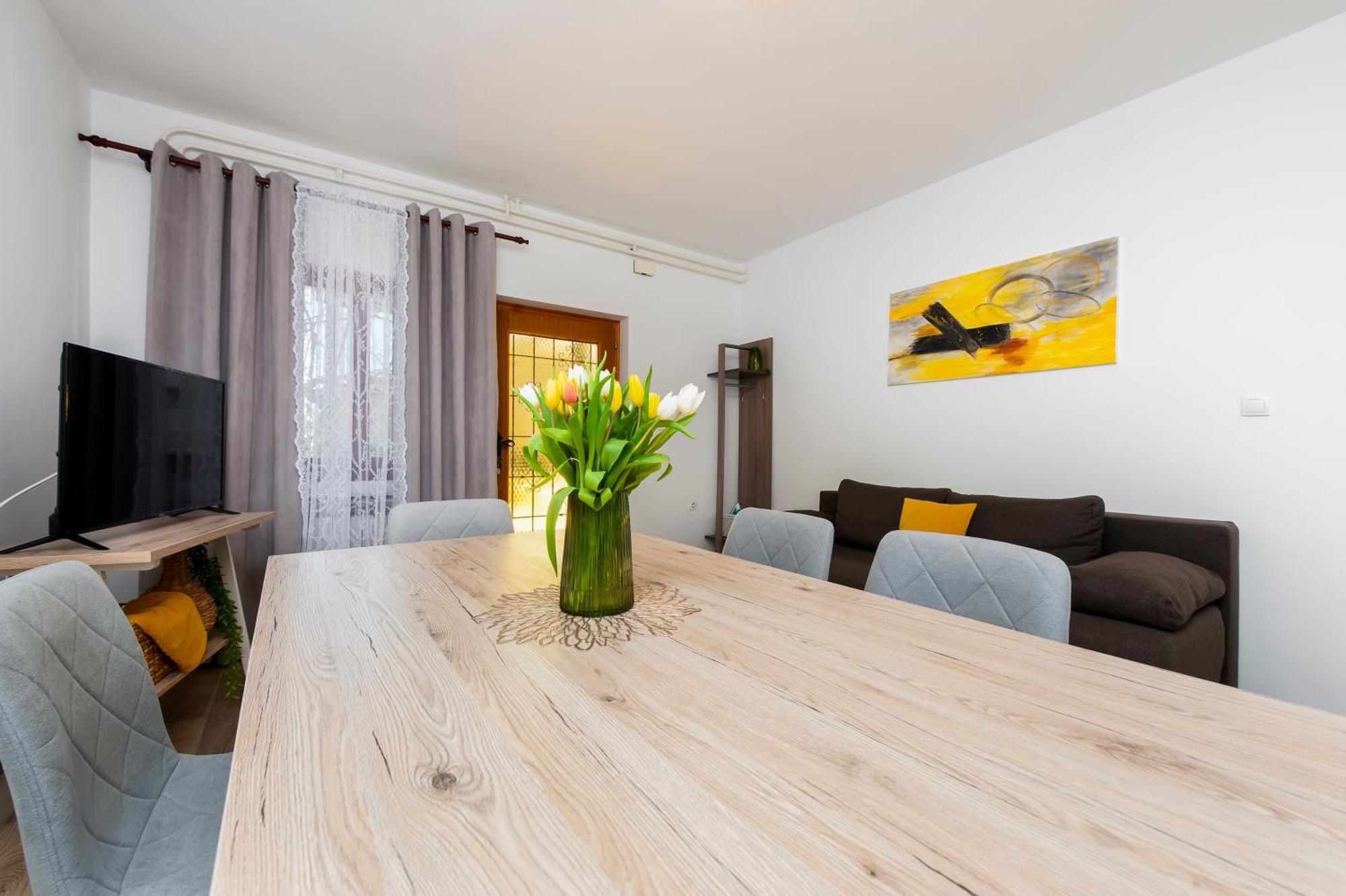 Apartments Relax Rovinj Bagian luar foto
