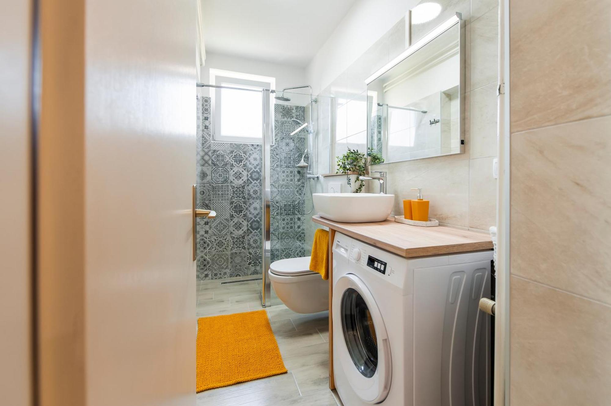 Apartments Relax Rovinj Bagian luar foto
