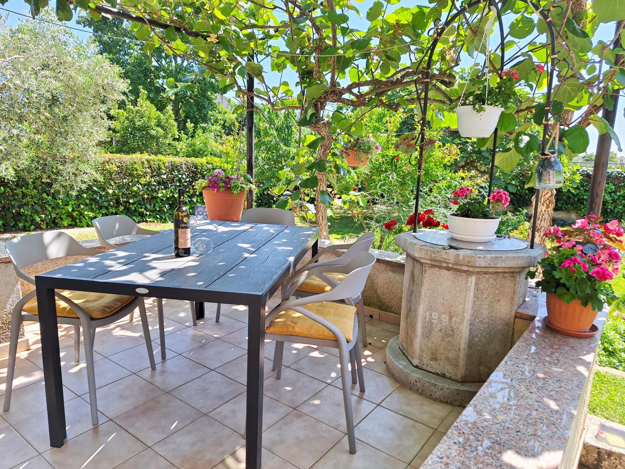 Apartments Relax Rovinj Bagian luar foto