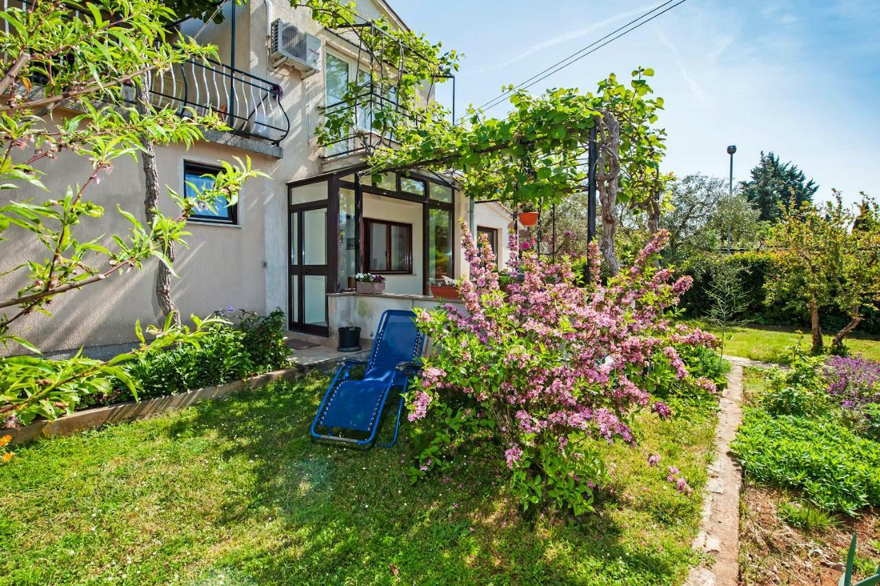 Apartments Relax Rovinj Bagian luar foto